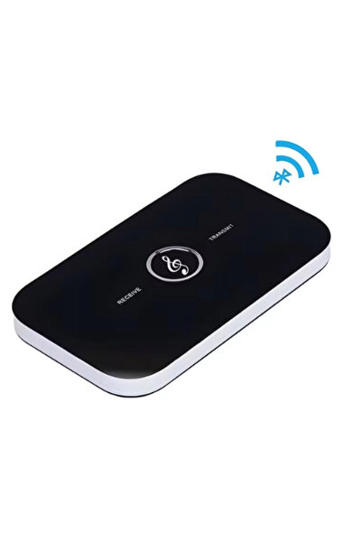 Electronice Online Adaptor transmitator si receptor bluetooth emisie-receptie