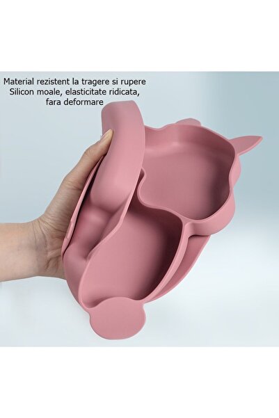FONIX Σετ 10 αξεσουάρ φαγητού και παιδικού φαγητού, Commando Kids, ιδανικό για την περίοδο απογαλακτισμού