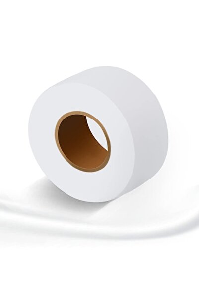 FONIX Bandă de tiv NoSew Fix, termolipire, aplicare ușoară, 20 m, albă