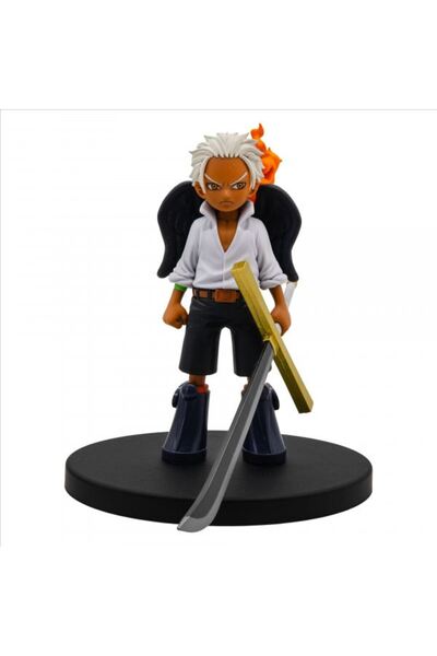 Banpresto DXF The Grandline Series S-Hawk Figure BP89727P (Ages 15+)