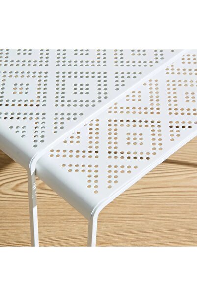 Generic Steel Expandable Cabinet Shelf