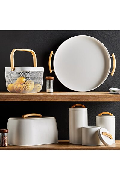 Generic Latham Canister - 880 ml