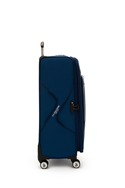 U.S. Polo Assn. Erkek Lacivert Valiz 50319543-VR033
