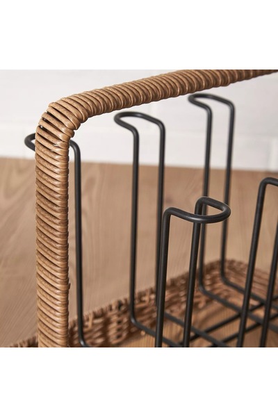 Generic Mystique Glass Holder