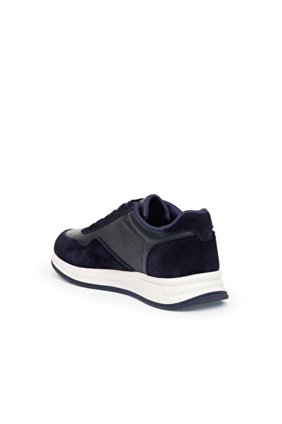 U.S. Polo Assn. Erkek Lacivert Casual Ayakkabı 50316296-VR033