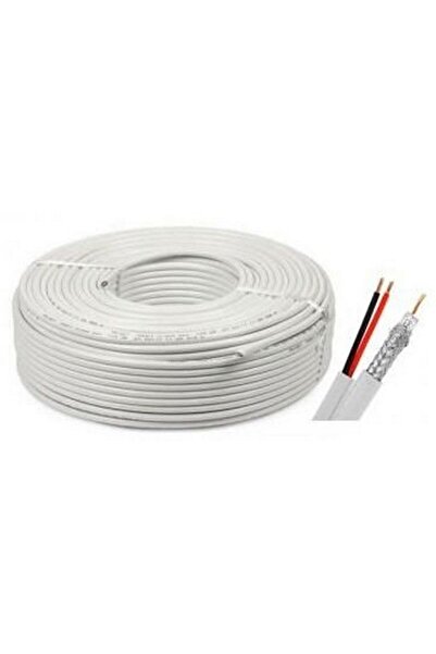 Hikvision Safer video surveillance kit, 2 MP, 4 cameras, IR 80m, 4-channel DVR, 1 TB HDD, SAF-4XFHDIR80ACC-1TB