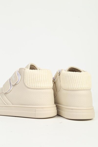 Benetton Bej Çocuk Bot BN-32087