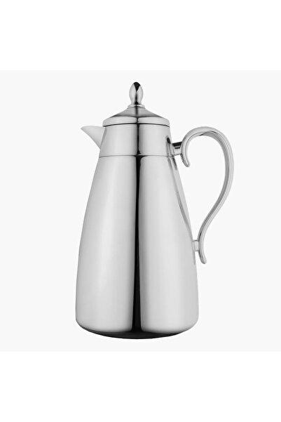 Generic Al Saif Shahd Stainless Steel Vacuum Flask - 1.3 L