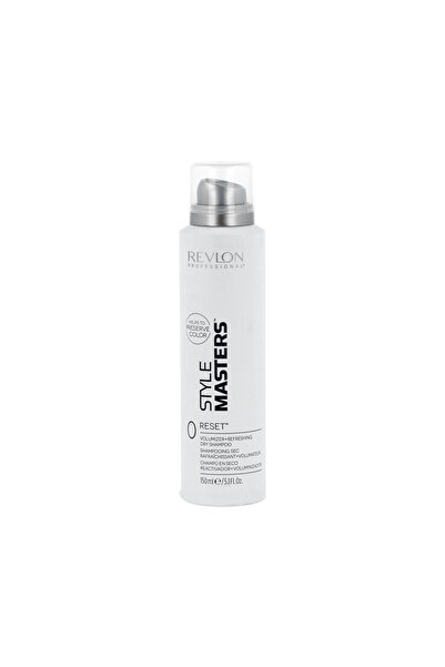 REVLON PROFESSIONAL Șampon uscat Style Masters Reset 150 ml