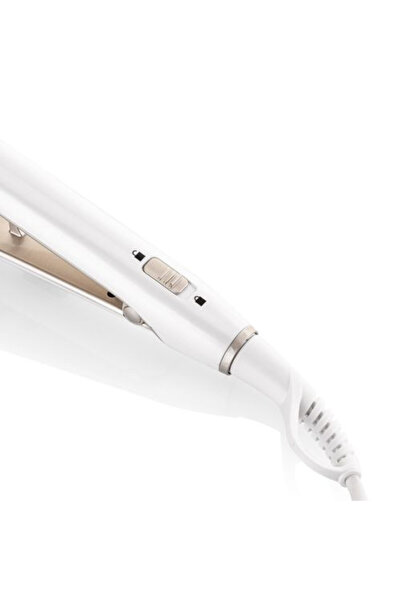 ETA 9336 hair straightener, 230 degrees, 45 W, ceramic coating, 9 temperature settings