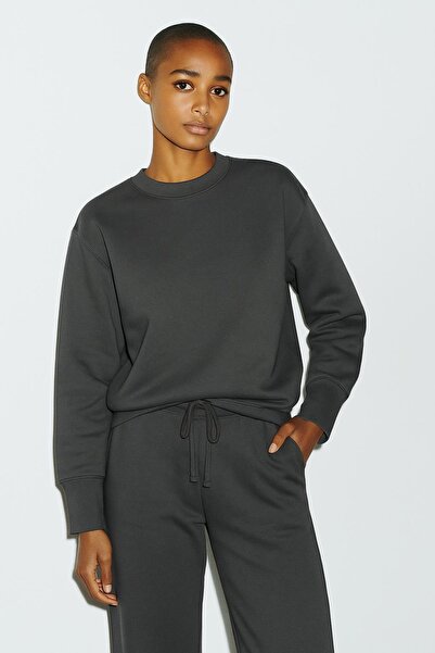 HAKKE Comfort & style oversize tracksuit set