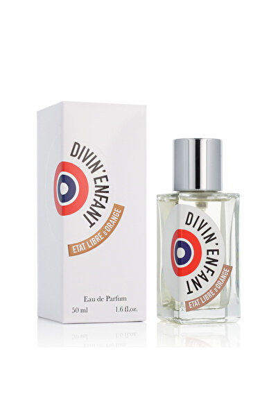 ETAT LIBRE D'ORANGE Divin' Enfant Eau De Parfum 50 ml (unisex)