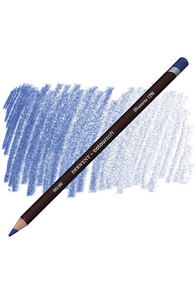 Genel Markalar Supertrend Coloursoft Pencil Yumuşak Kuruboya Kalemi C290 Ultr...