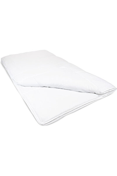 OEM 4-Season Quilt 100x135 cm - Lightweight 2-Layer Duvet, 100% Polyester Filling, Microfiber Cover