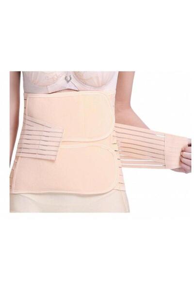 HALAMODO Postpartum wrap， Women's Post Pregnancy Recovery， Body Shaper Belt for Women After Birth