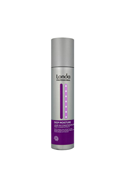 Londa Professional Spray balsam hidratant fără clătire 250 ml