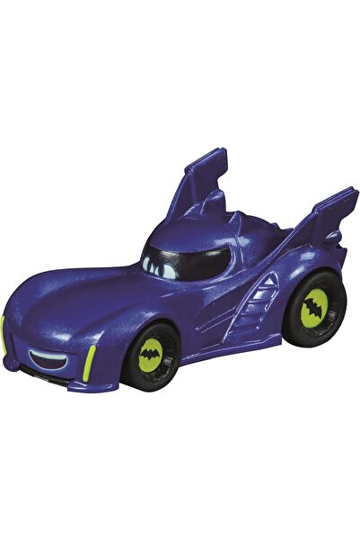 Carrera Pull & Speed Batwheels Bam vs Redbird Twin Pack 1:43 (Ages 3+) – 13024