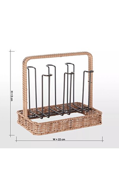 Generic Mystique Glass Holder