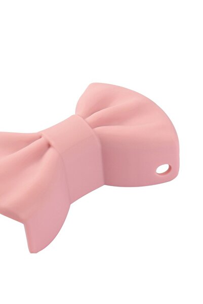 Flippy Σετ 2 ανθεκτικών στη θερμότητα προστατευτικών λαβών, Flippy, για κατσαρόλες και τηγάνια, σιλικόνης, ροζ