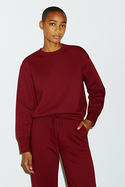 HAKKE Comfort & style oversize tracksuit set