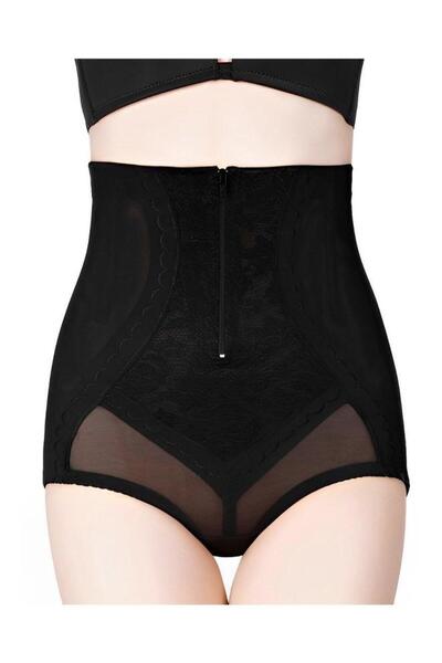 HALAMODO High Waist Shapewear Shorts, Body Shaping Pants, for Women, Tummy Control Panties For Women