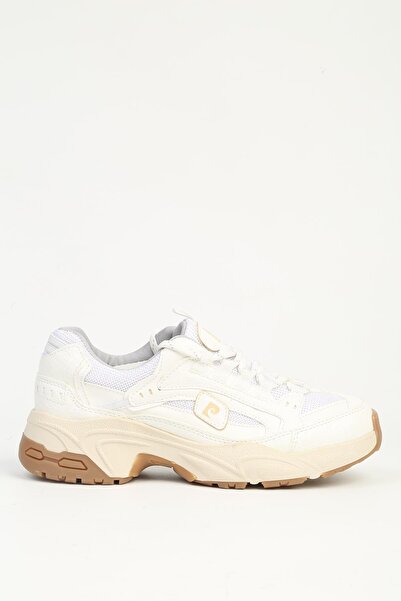 Pierre Cardin White Sneaker Pc-55066