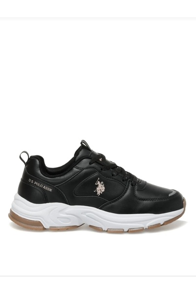 U.S. Polo Assn. Pantofi de damă Sorley Black