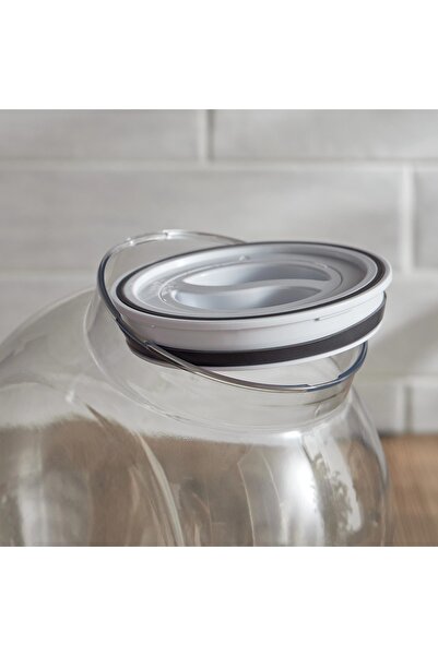 Generic Bistro Jar - 4 L