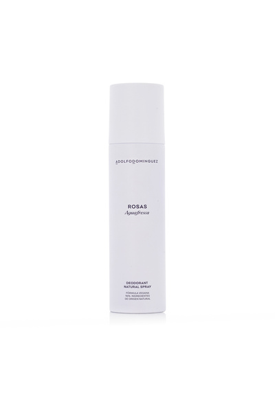 Adolfo Dominguez Agua Fresca de Rosas Deodorant VAPO 150 ml (woman)