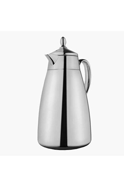 Generic Al Saif Shahd Stainless Steel Vacuum Flask - 1.3 L