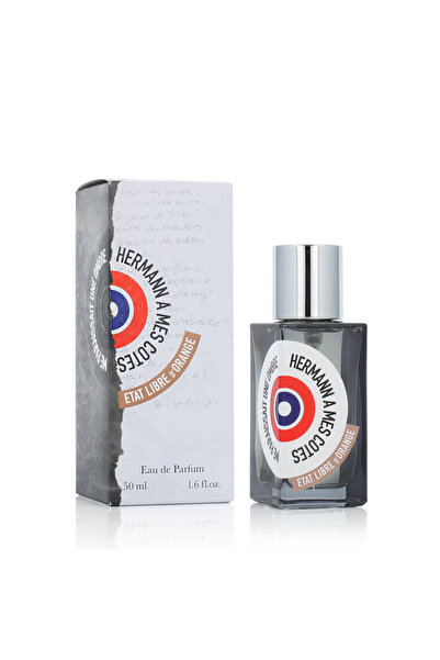ETAT LIBRE D'ORANGE Hermann By My Side Seemed A Shadow To Me Eau De Parfum 50 ml (unisex)