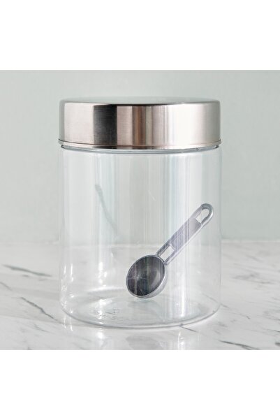 Generic Steelo Canister - 1 L