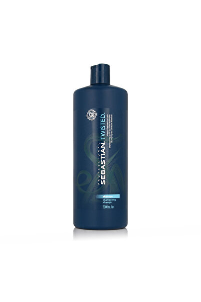 Sebastian Professional Șampon Twisted 1000 ml