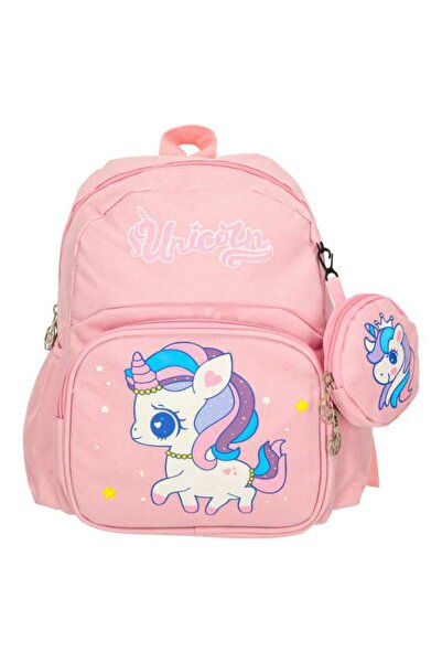 zola Εργονομικό σακίδιο πλάτης προσχολικής ηλικίας, κύριο διαμέρισμα, 30 x 22...