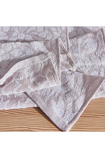 Generic Leah 2-Piece Kitchen Towel Set - 50x70 cm