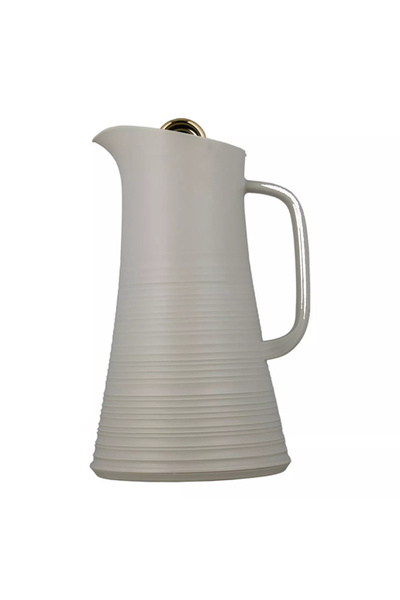 Generic Al Saif Deva Vacuum Flask - 1 L