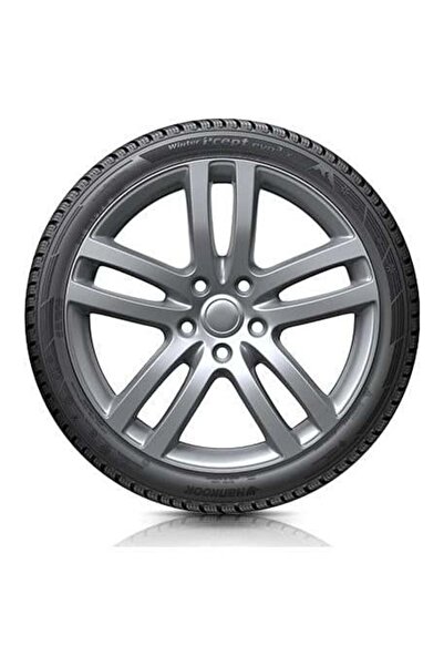Hankook Winter Icept evo3 x W330a Suv 265/40r22 106w xl Kış 2025
