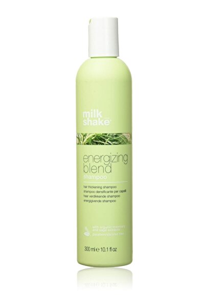 Milkshake Sampon Milk Shake Scalp Care Energizing Blend 300 ml – revigorant pentru par fin, subtire si fragil