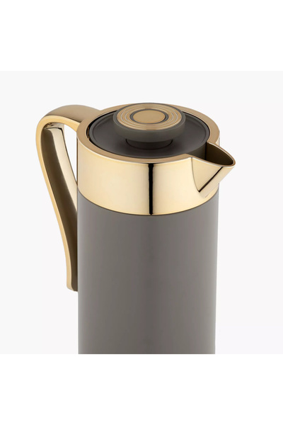 Generic Al Saif Flora Vacuum Flask - Set of 2