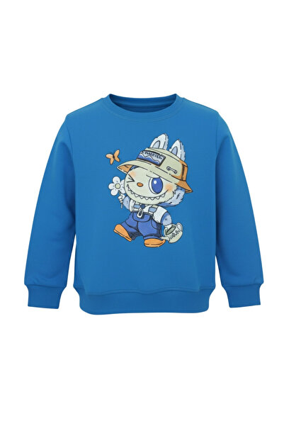 CRASSİ Bluză Fetă Imprimată