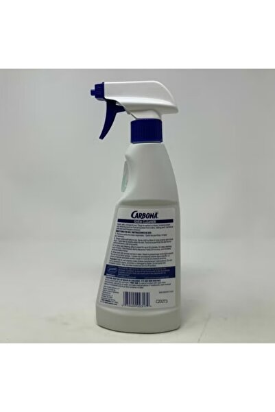 Carbona Non-Drip and Fume-Free with Concentrated Formula Oven Cleaner Spray Bottle