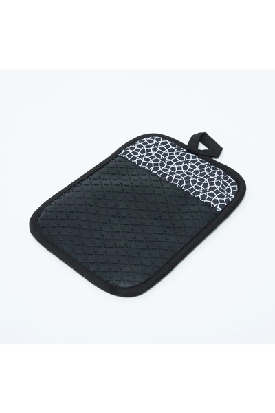 Generic Star Silicone Potholder