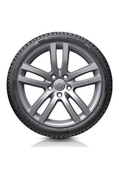 Hankook Winter Icept evo3 x W330 215/45r20 95w xl Oto Kış 2025