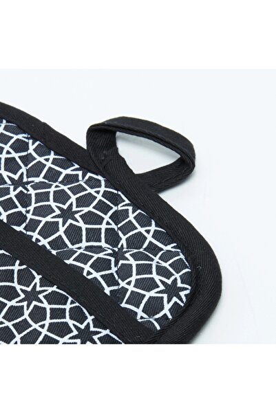 Generic Star Silicone Potholder