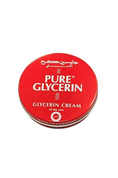 Glycerin Pure Cream Original for Intensive Care and Body Moisturizing, 250 ml