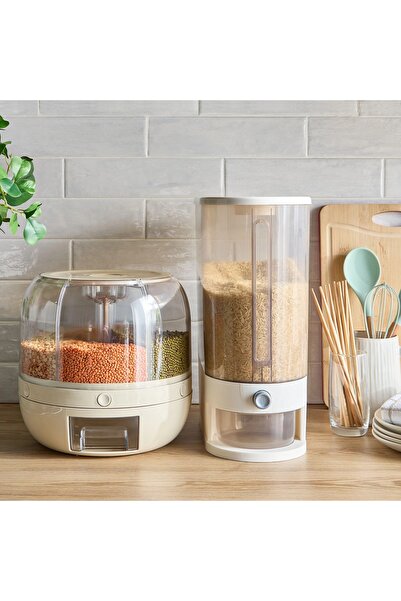 Generic Riley Rice Dispenser - 10 kg