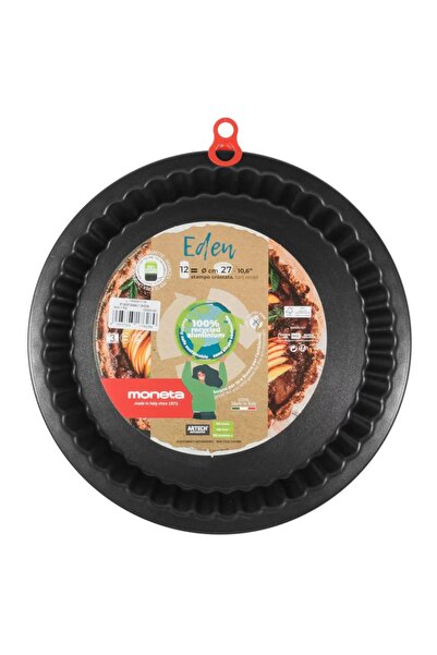 ORIAN قوالب مونيتا إيدن المقطعة 27 سم