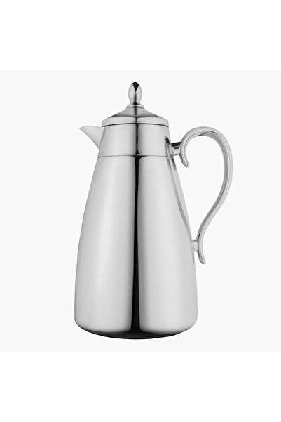 Generic Al Saif Stainless Steel Vacuum Flask - 0.65 L