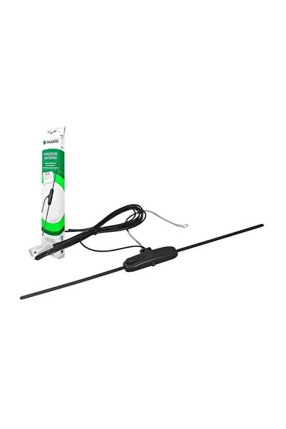 N-A Antena Radio Suplimentara pt. Amplificare si Imbunatatire semnal FM&AM