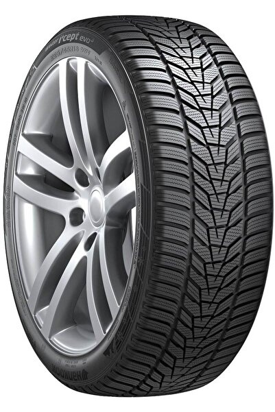 Hankook 245/45r19 102v xl winter i*cept evo3 w330 Oto Kış 2025